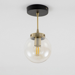 Подвесной светильник Citilux CL105115
