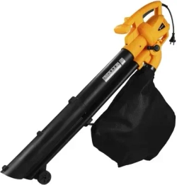 Воздуходувка - пылесос бензиновая Deko DKBL3000W 083-2005