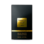 Вода туалетная Tobacco Club Vanille (Тобакко Клаб Ваниль) – 100ml for men