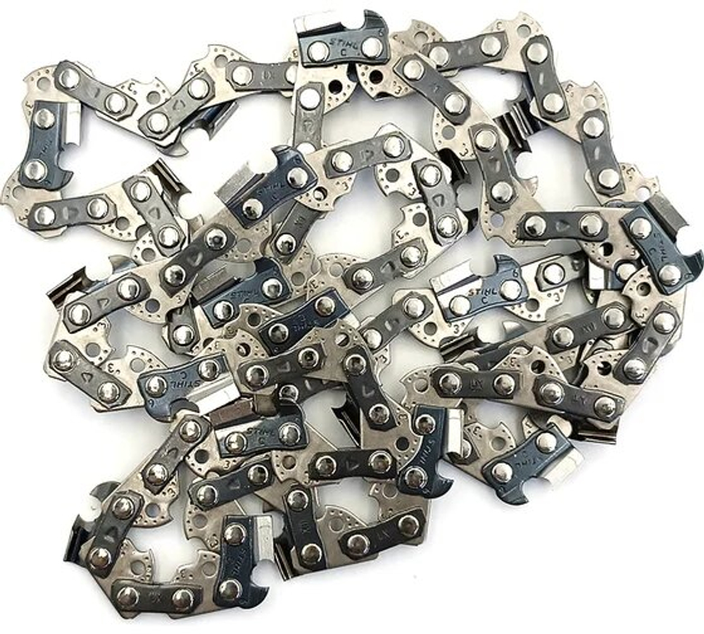Цепь пильная STIHL 63 PM 56 3/8"-1,3-56шт (3613-006-0056) ОРИГИНАЛ