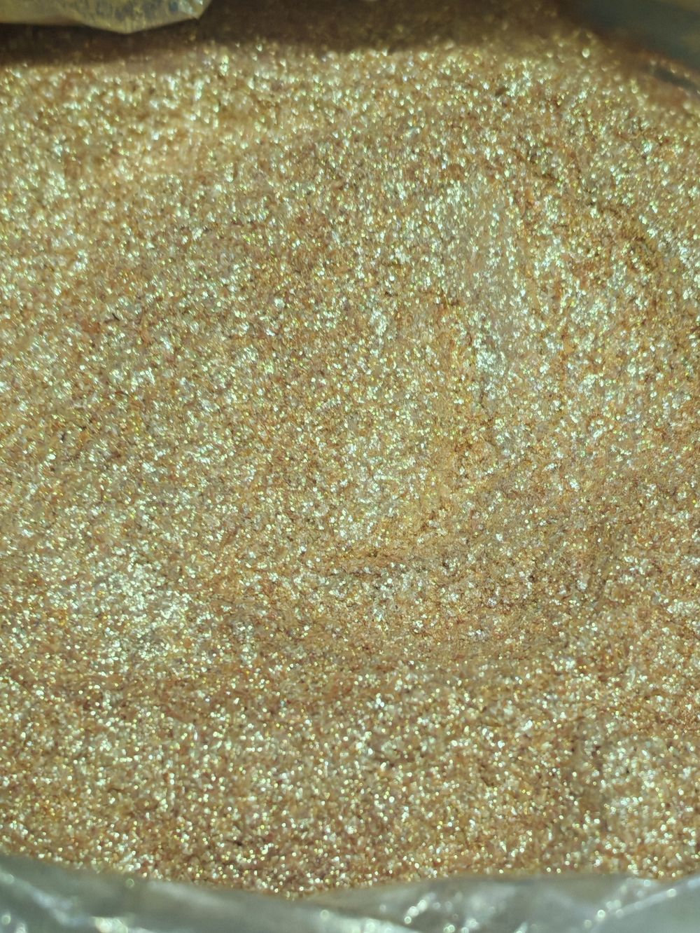 Премиум пигмент - Aurelium 8899 - универсальный