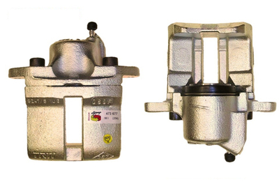 BOSCH - 0986473677-BOC - Brake Caliper