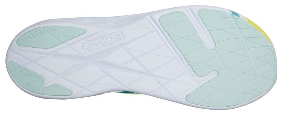 Кроссовки unisex Hoka Rocket X