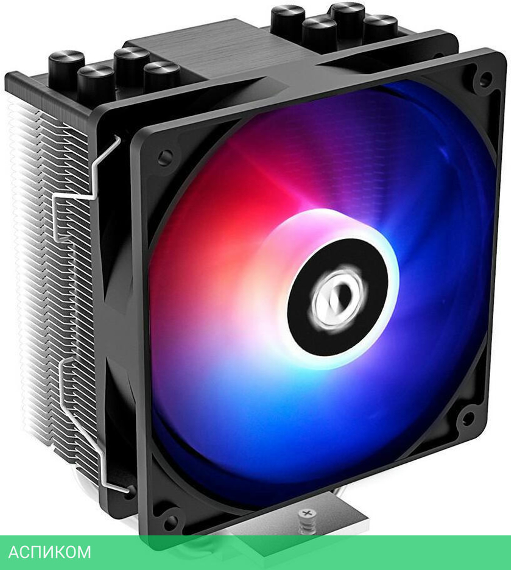 Кулер для процессора ID-Cooling SE-214-XT