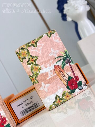 Louis Vuitton Pocket Organizer