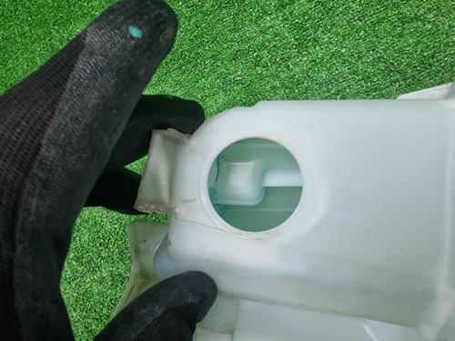 Бачок омывателя Mazda CX-5 1 (2011-2017)