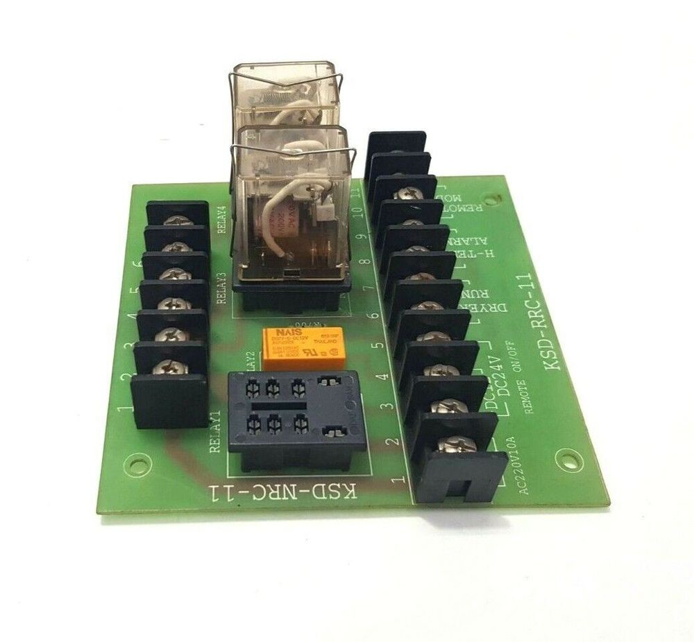 KSD-RRC-11