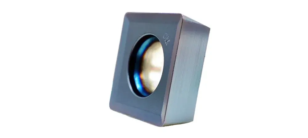 Пластина MPHT120408-DM JT1025 STI 5 штук СпецТехинструмент