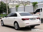 Mercedes-Benz E-Class W213 E250 Exclusive (08.2021)