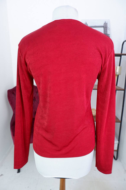 Кардиган Mils на каждый день, маркировка L, визуально 48 размер