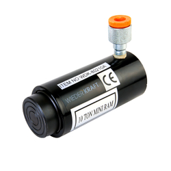 WDK-80210A Растяжной гидравлический цилиндр, 10 т