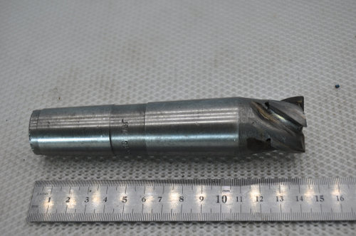 Фреза к/х 30х23х145 z=4 к/м4 с твердосплавными пластинами Т5К10