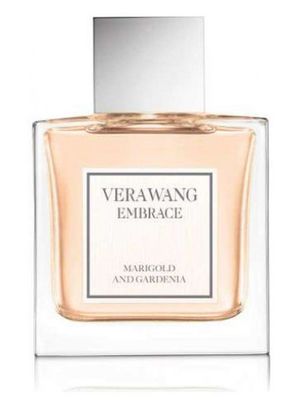 Vera Wang Embrace Marigold and Gardenia