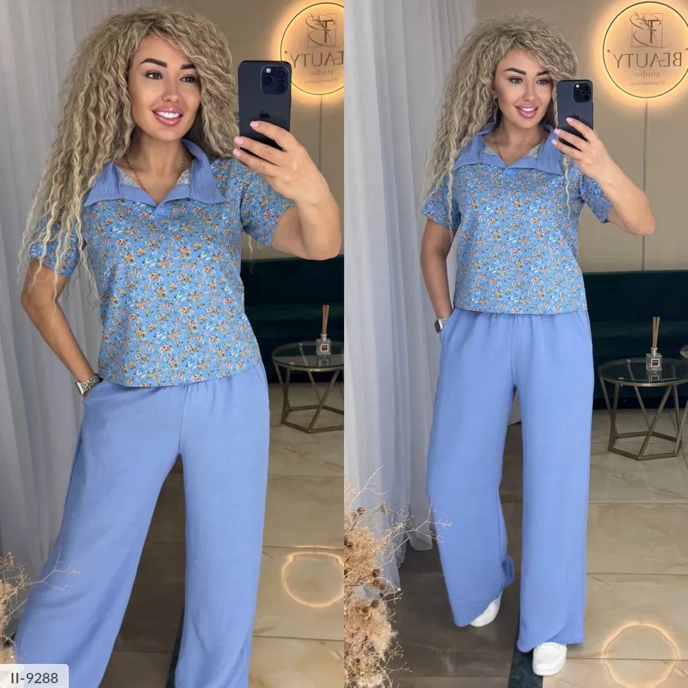 Костюм II-9278 Фабрика Моды