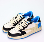 Кроссовки нат. Кожа (36-41)р. / шт. B977/21