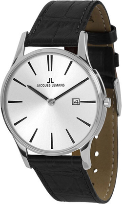 Наручные часы Jacques Lemans 1-1937B