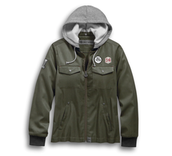 Куртка женская Harley-Davidson