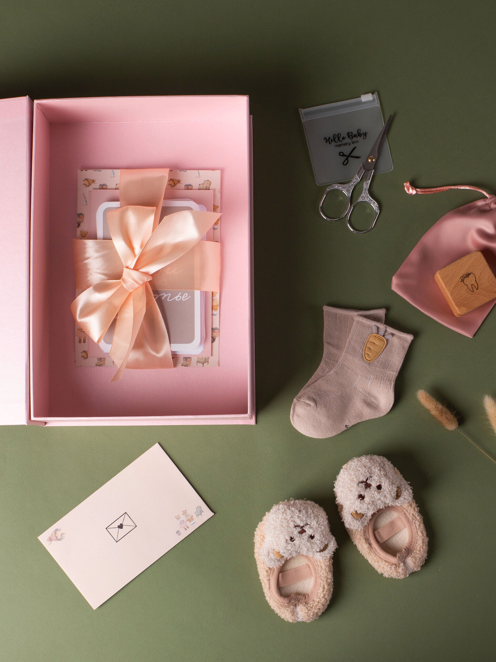 MemoryBox "сахарная вата"