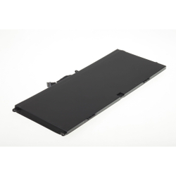 Аккумулятор iBatt 4400mAh для ноутбука Dell XPS 15z (HTR7, NMV5C)