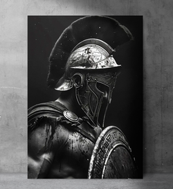 300 спартанцев 1