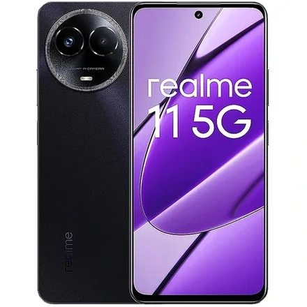 Realme 11 5G (RMX3780)