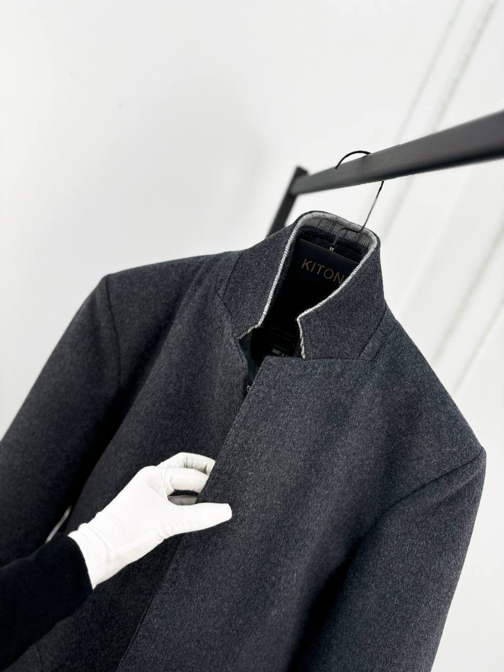 Куртка-пиджак Kiton, арт. 481042686