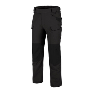 Helikon Tex COVERT TACTICAL PANTS VersaStretch Black