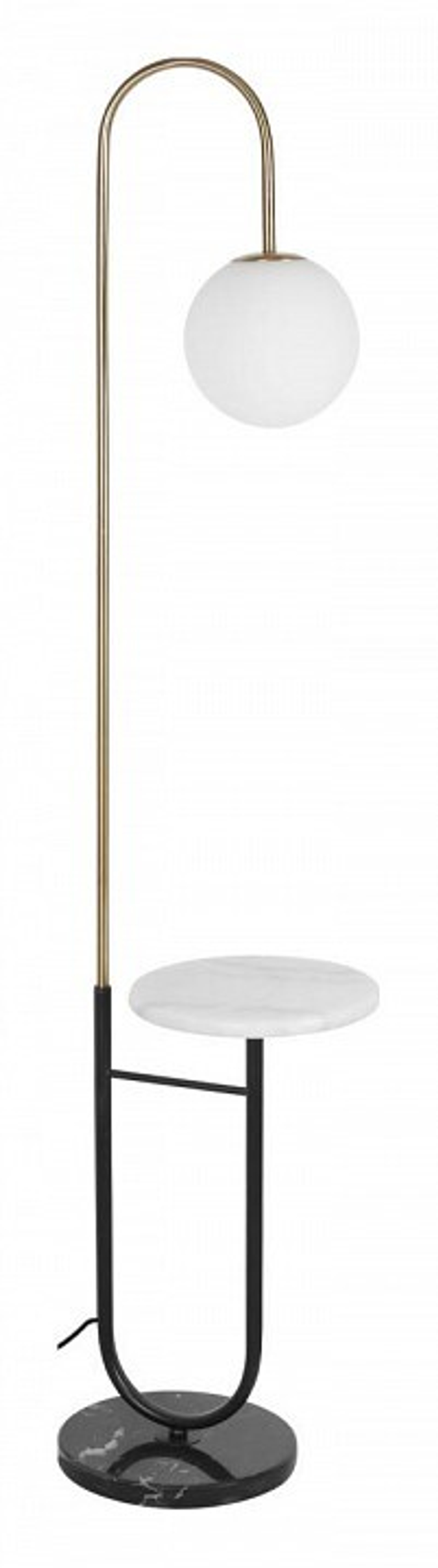 Торшер Loft it 10145 Black