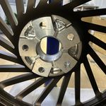 Кованые диски AVATR 07 R21 Аватр автомобильные диски колеса ковка диск
