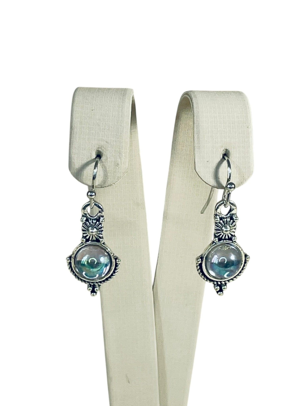 Серьги Древний Египет