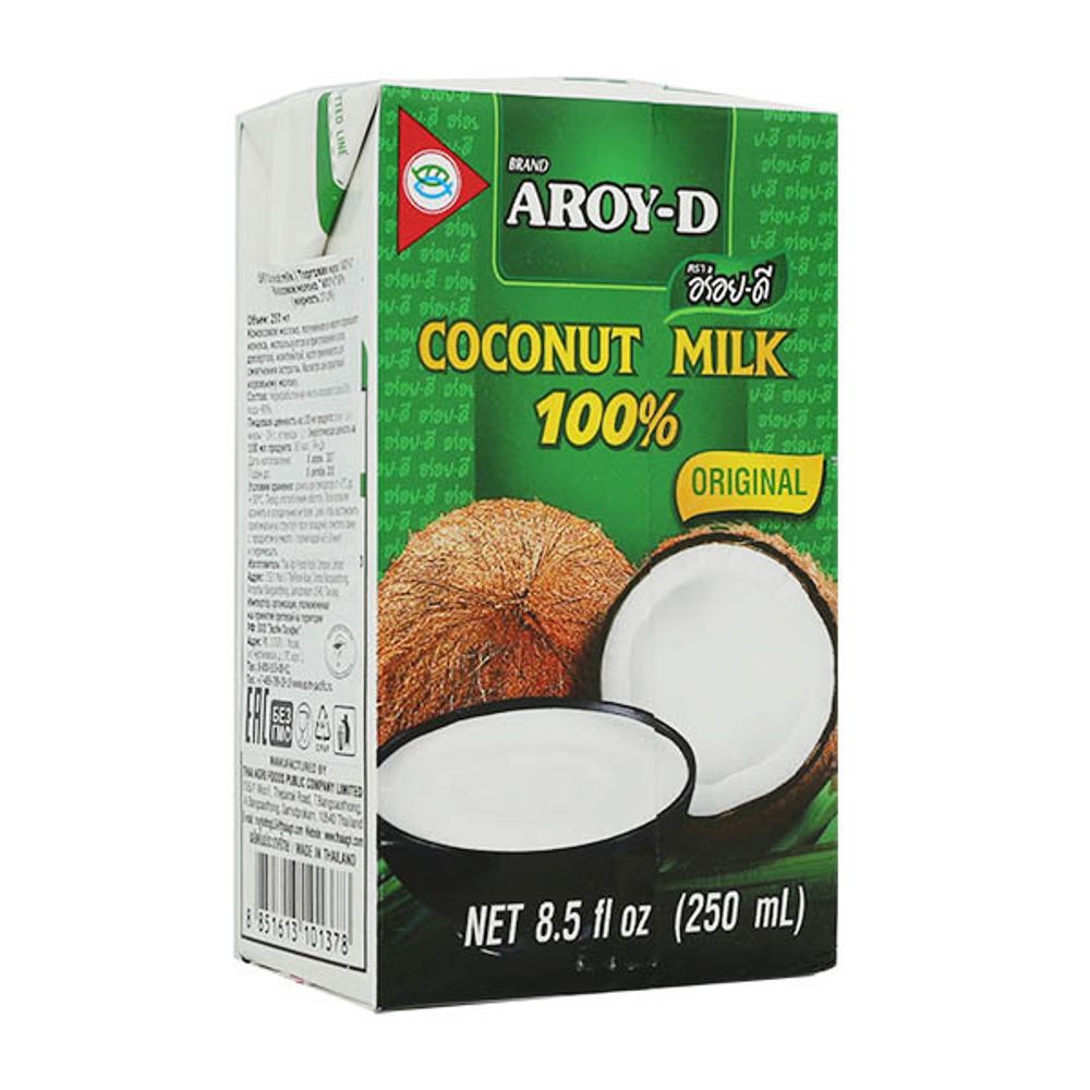 Молоко кокосовое aroy-d 60% 1л т/п/и. Молоко кокосовое aroy-d 60% 1л т/п/и. Кокосовое молоко 250мл. Кокосовое молоко aroy-d 70% tetra pak 500 мл. Кокосовое молоко веган.