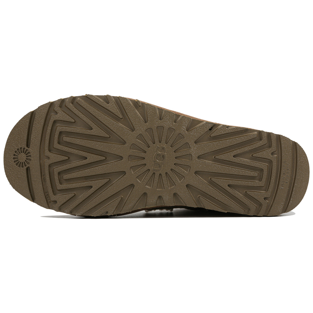 Сапоги UGG CLASSIC MINI, 1016222-CHE