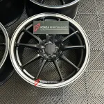 КОВАНЫЕ ДИСКИ ДЛЯ MERCEDES BENZ C63S AMG W205 2023 Мерседес Бенз
