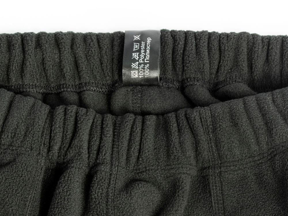 Костюм флисовый мужской Norfin ALPINE 2 BL 06 размер XXXL