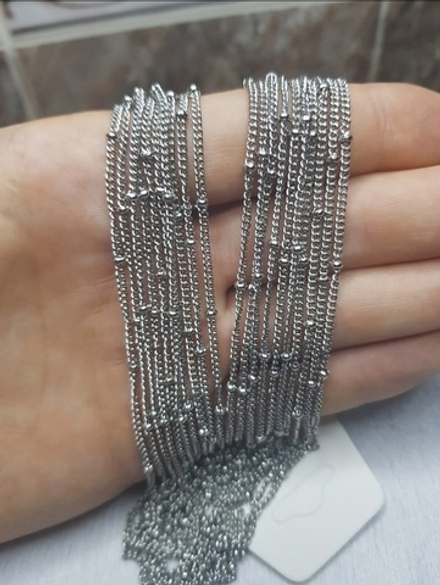 Цепь(55см), СТАЛЬ