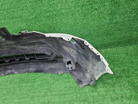 Бампер передний Nissan Qashqai J11 (2013-2019)