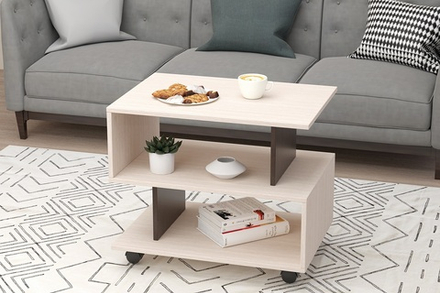 Стол журнальный "Гефест №2"