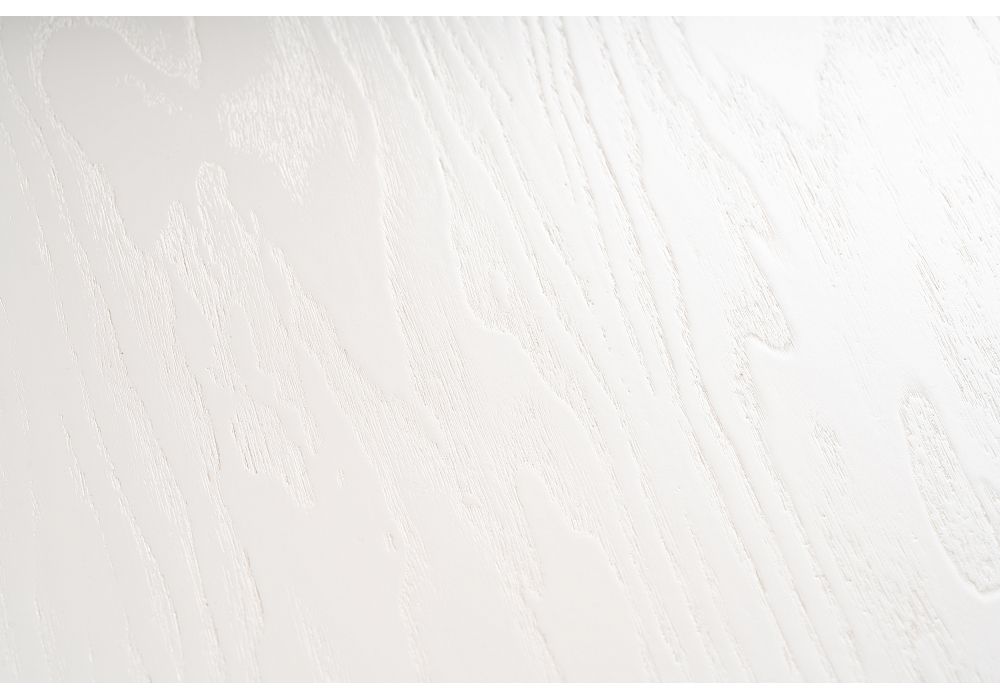 Стол Матис 110(150)х90х76 молочный / золото