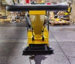 Виброплита TOR C-330A дизельная 1030214