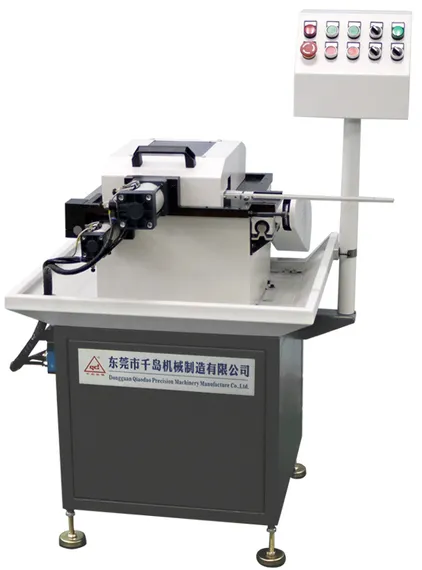 Станок для пневматической резки вольфрамовой стали GD-025G