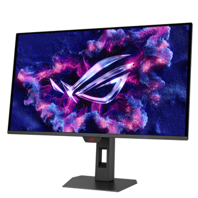 Монитор 27" ASUS ROG Strix XG27AQDPG QD-OLED 2560x1440 500Hz 0.03ms 450cd/m 2xHDMI 1xDP 1xUSB-C
