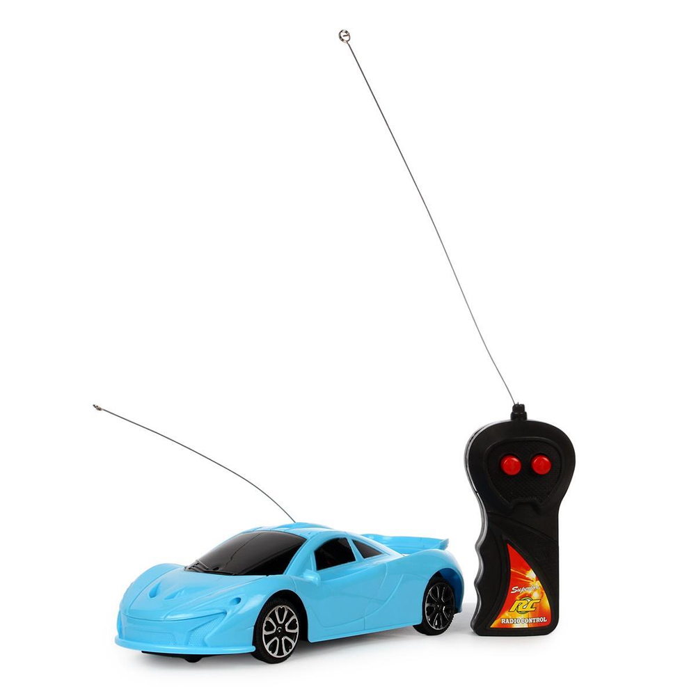 Машина классическая на РУ, коробка 789-306C