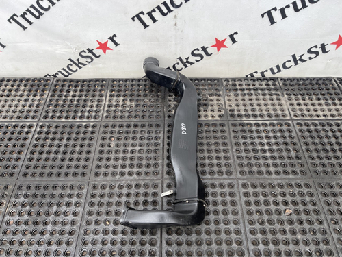 Воздуховод отопителя