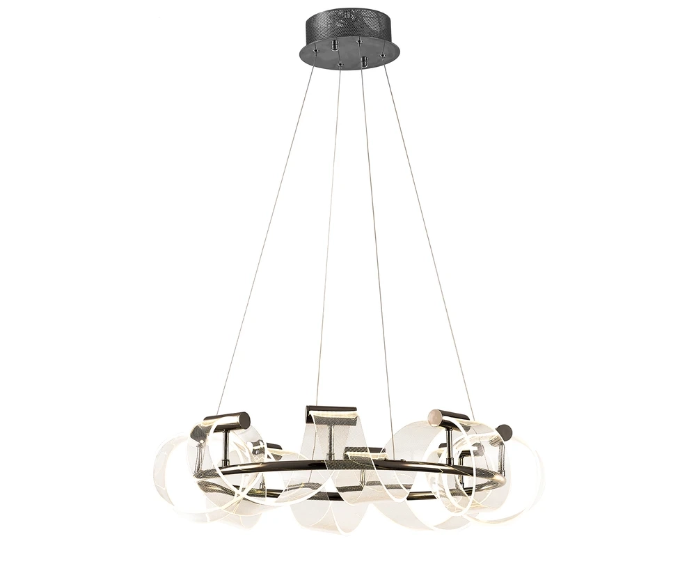 Подвесная люстра Kink Light РАННИ 08037-70,29