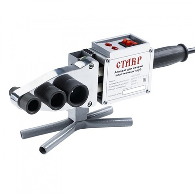 Аппарат для сварки пластиковых труб СТАВР АСПТ-2000