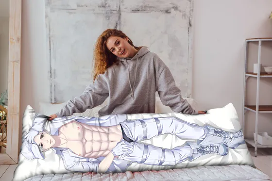 Дакимакура Лейкоцит