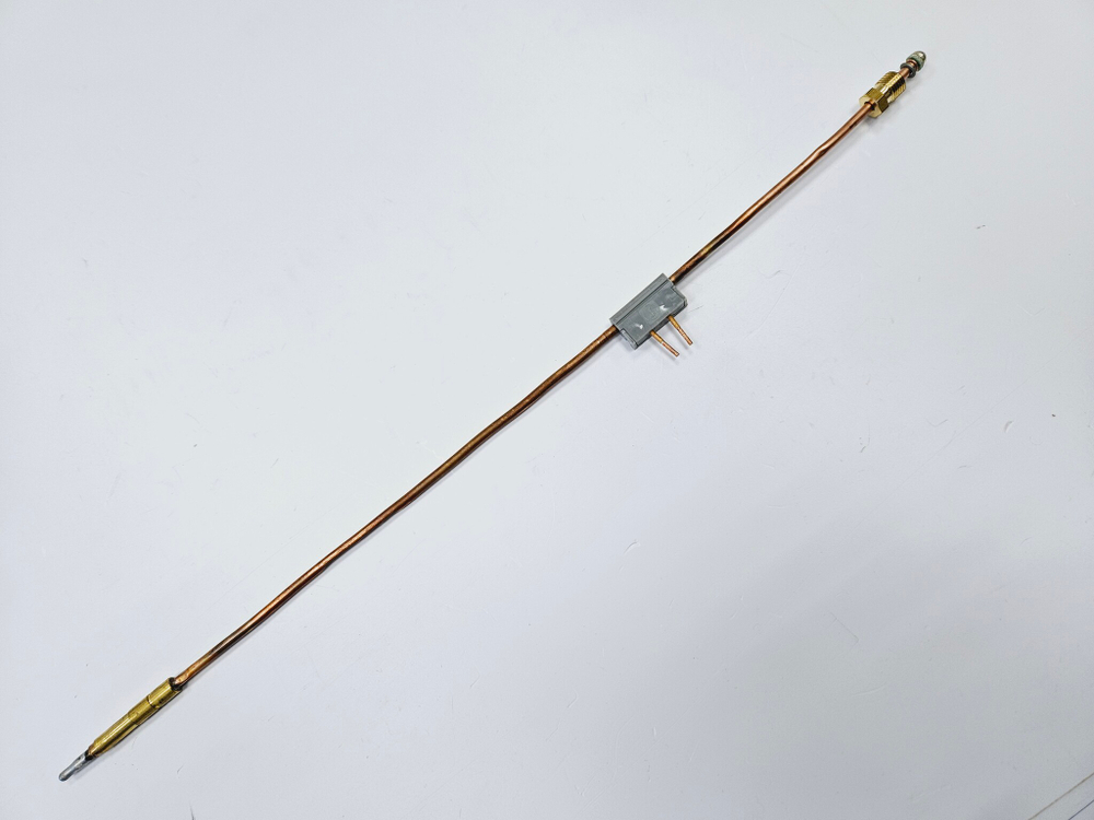 Термопара SIT с термопрерывателем (L=400мм) для ЛЕМАКС Патриот/Direct (арт. 103377)