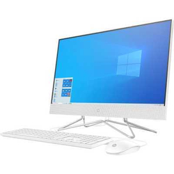 Моноблок HP All-in-One 24-df0039ur