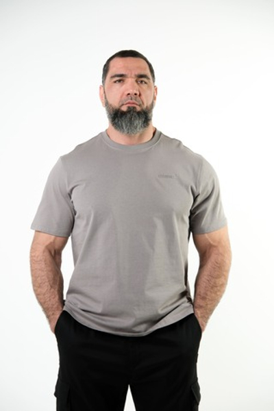 Футболка Rage Performance grey арт.: HY258694