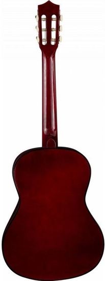 Гитара классическая 7/8 TERRIS TC-3801A SB